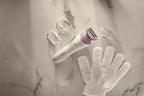 Philips Beauty Lady Electric Shaver Series 6000, Cordless with 4 Accessories, BRL136/00, White
