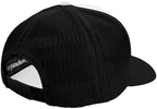 Official Collegiate Team Logo 1 Adjustable Snapback Trucker Hat - Unisex for Men and Women