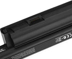11.1V 5200mAh VGP-BPS26 VGP-BPL26 VGP-BPS26A BPS26 Replacement Laptop Battery Compatible with Sony VAIO PCG-71713L PCG-71811L PCG-71C11L PCG-71C12L PCG-71911L PCG-71912L PCG-71913L PCG-71914L