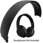 Studio 2 Headband Replacement Parts Accessories Studio 3 Headband Repair Kit Compatible with Studio 2.0 Studio 3.0 Wireless Top Headband (Studio2- Matte Black)