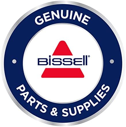 BISSELL Febreze Aeroswift Replacement Vacuum Filter for Upright Vacuums, 11621 (Pack of 2)
