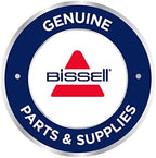 BISSELL Febreze Aeroswift Replacement Vacuum Filter for Upright Vacuums, 11621 (Pack of 2)