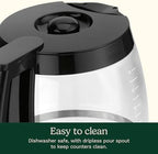 Cuisinart 14-Cup Replacement Carafe for Coffee Maker, DCC-2200RC