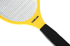 Bug Zapper - Electric Fly Swatter - Mosquito Zapper Killer - Fly Zapper - Electric Fly Swatter Racket for Camping, Travel, Outdoor and Indoor Pest Control (2AA Batteries Included)