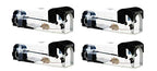 Home and Country USA Humane Mouse Trap. Our catch and release mouse traps are designed as a live mouse and rat trap for those who want to remove mice the right way. (4)