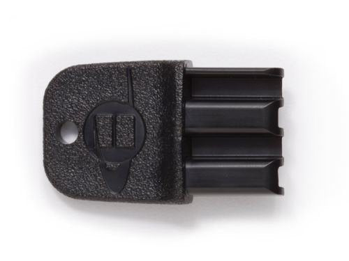 ProTecta PK0679 Bell Labs Plastic Protect EVO Key, Black