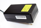T-Power Charger for Toshiba PH3100U-1EXB PH3100U-1E3S PH3200U-1E3S S,N: 4B13766DN WA-24E12FU External HDD Replacement Switching Power Supply Cord Charger