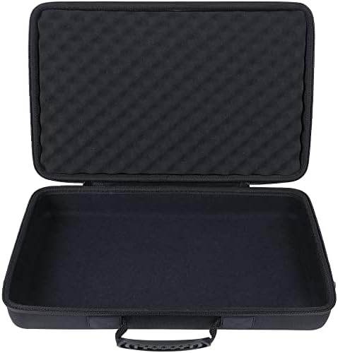 khanka Hard Travel Case Replacement for Pioneer PRO DJ (DDJ-200) Pioneer Smart DJ Controller