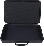 khanka Hard Travel Case Replacement for Pioneer PRO DJ (DDJ-200) Pioneer Smart DJ Controller