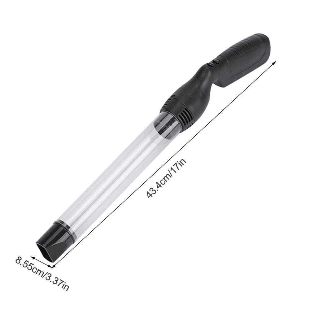 Vacuum Bug Catcher Spider and Insect Traps Catcher with USB Rechargeable Bug Pest Control for Adults and Kids Insects Handheld LED Flashlight for Stink Bug,Beetle,Pest Suction Trap