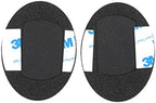 Aurivor Upgraded Ear Pads Cushions for Bose Triport 1 (TP-1) Triport 1A (TP-1A), Around-Ear 1 (AE1) Headphones, Replacement Covers with Noise Isolation Foam, Added Thickness