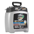 Roundup Dual Action 365 Weed & Grass Killer Plus 12 Month Preventer with Pump 'N Go 2 Sprayer, 1.33 gal.