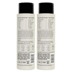 Clarifying Sulfate-Free Shampoo, a Deep Weekly Clean that Removes Buildup for All Hair Types & Textures, 13 Fl Oz (2-Pack)