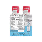 SlimFast Meal Replacement Shake, Original French Vanilla, 10g of Ready to Drink Protein, 11 Fl. Oz Bottle, 4 Count (Pack of 3) (Packaging May Vary)