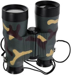 Telescope Compact Binocular Cruise Accessories Binoculars for Adults Hiking Binoculars Multi-Function Small Binocular Pocket Binoculars Tiny Binoculars Mini Handheld Binoculars