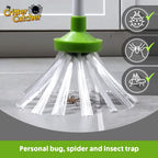 My Critter Catcher - Spider and Insect Catcher (Camo)
