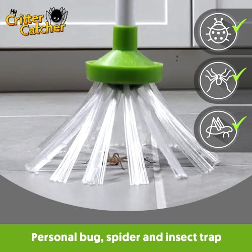 My Critter Catcher - Spider and Insect Catcher (Pink)