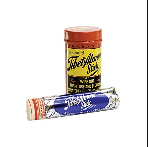 Tibet Almond Stick Scratch Remover Most Amazing Wooden Surface Stain Remover And Give Perfect New Look To Wood Products