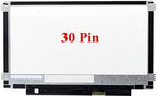 B116XTN02.3 11.6" 30 Pin Non Touch LCD Screen LED Panel Replacement for Samsung ChromeBook 2 XE500C12 Chromebook 3 XE500C13 Chromebook 4 XE310XBA XE501C13 (NOT for XE303C12 or XE503C12)