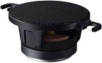 Kenwood eXcelon KFC-X2C 2.5-Inch Mid Range Factory Replacement Car Speakers, 120 Watts Max Power (Pair)