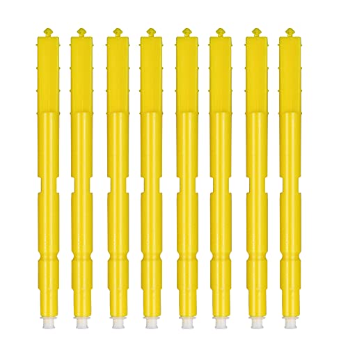 40pcs 1.5mm Starkey Wax Guard Filters New Packing Cleaning Tool Accessories Hearing Aid Wax Guard Filters for Starkey Hear Clear Hearing aid Filters