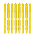 40pcs 1.5mm Starkey Wax Guard Filters New Packing Cleaning Tool Accessories Hearing Aid Wax Guard Filters for Starkey Hear Clear Hearing aid Filters