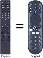 PZL New Replacement Remote Control ONLY for Element Xumo Stream Box (No Voice Function)