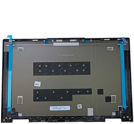Replacement Laptop LCD Back Cover Top Case Rear Lid for Lenovo ideapad Yoga 7-14ITL5 5CB1A08844 Moss Green