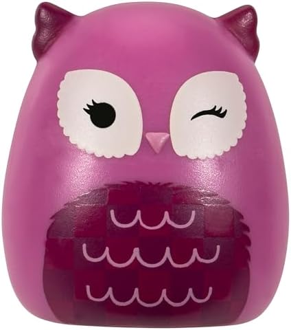 SQUISH-A-LONGS 14 Pack - 1” Mini-Squish with 4 Accessories, 1 Ring, and a Collector’s Guide - Collect, Trade, & Play