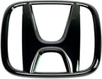 Honda Genuine Accessories 75700-TA0-A00 Grille Emblem for Car