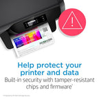 HP 63 Black/Tri-color Ink Cartridge (2-pack) | Works with HP DeskJet 1112, 2130, 3630 Series; HP ENVY 4510, 4520 Series; HP OfficeJet 3830, 4650, 5200 Series | Eligible for Instant Ink | L0R46AN