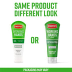 O'Keeffe's Working Hands Hand Cream, Relieves and Repairs Extremely Dry Hands, 3 oz Tube, (Bulk Hand Cream, Pack of 12)