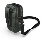 Hiking Utility Bag Case, Agoz Molle Pouch for Garmin GPS Montana 680 750i 700i, Oregon 700 750, inReach Explorer GPSMAP
