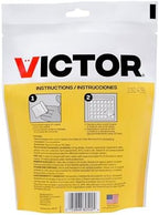 Victor M805 Scent-Away Natural Rodent Repeller – Peppermint Oil Mouse and Rat Repellent – 5 High-Strength Rodent Repelling Sachets Included