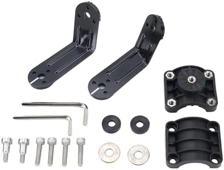 Panoptix Livescope LVS32 Perspective Trolling Motor Transducer Mode Mount Accessories Replace 010-12970-00 0101297000