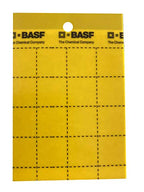 BASF Sensor Cards - Premium 3-inch x 5-inch Monitoring and Trapping Cards (50pk)