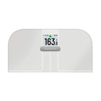 Garmin Index S2, Smart Scale with Wireless Connectivity, Measure Body Fat, Muscle, Bone Mass, Body Water% and More, White (010-02294-03)