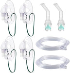 2 Set Nebulizer Replacement Kit for Adult