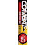 Combat Combat1258 MAX Killing Roach Bait Station, 16-Pack