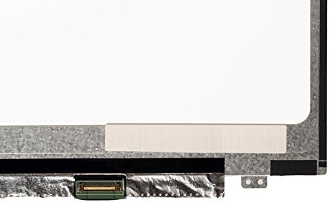 N140BGE-EA3 Laptop LCD Screen 14.0" WXGA HD DIODE (Substitute Replacement LCD Screen ONLY. NOT A Laptop)