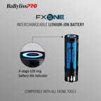 BaBylissPRO FXONE Interchangeable Replacement Battery