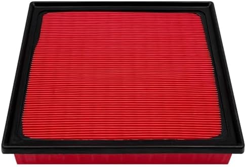 Engine Air Filter JMF005 Fits for Toyota 2019-22 Avalon, 2018-24 Camry, 2020-24 Highlander, 2019-24 RAV4/ES350, 2022-24 NX250, Replacement for CA12377, 17801-25020, 17801-F0050