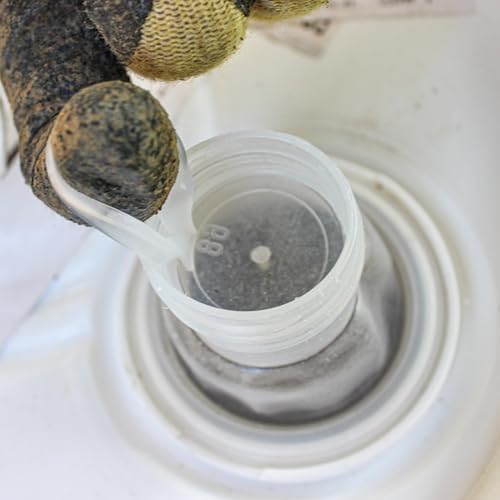 Victor VP362 Snake-A-Way Outdoor Snake Repelling Granules - Snake Away Repellent Repels Against Poisonous and Non-Poisonous Snakes - 28 LBs