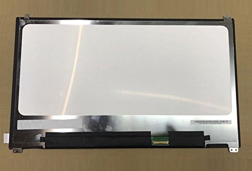 FULLCOM New 14.0 inch Matte Screen Replacement Compatible with Latitude E7480 fit N140BGE-E53 Replacement Screens PN 083VK3