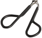 Makeup Masters Eyelash Curler, Easy to Use, High Drama Lashes, 1 Count, Gentle and Easy Way to Curl Lashes, High Impact Lashes, Eye-Opening Effects