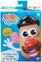 Hasbro Playskool - Classic Mr Potato Head - 13 Accessories Included - Toy Story