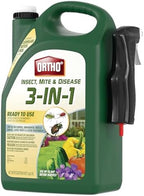 Ortho Insect Mite & Disease 3-in-1 Ready-To-Use 1 gal.
