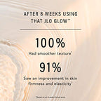 JLO BEAUTY That JLo Glow Serum | Skin Care that Tightens and Hydrates, Made with Niacinamide and Squalane