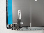 New Replacement for HP Pavilion Laptop 15-CS 15T-CX 15-CW 15Z-CW Laptop LCD Cover Back Rear Top Lid with Hinges L23879-001 Mineral Silver, 14 inch