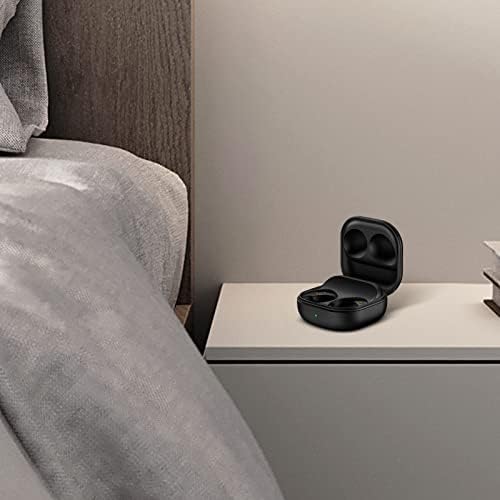 Replacement Charging Case for Samsung Galaxy Buds Pro 2 SM-R510 – Wireless Charger, 770mAh Battery, LED Indicator, Fast Charging